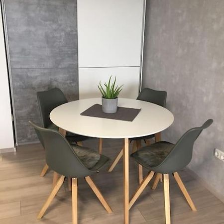 Modern Eingerichtetes Apartment Naehe Hauptbahnhof Braunschweig Exteriör bild